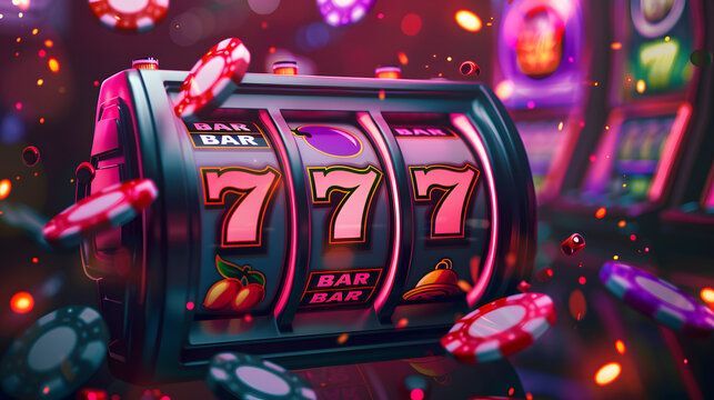Plinko 777 پر آن لائن سلاٹس کے بارے میں